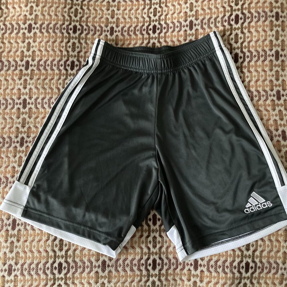 Adidas Basketball Shorts